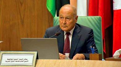 الجامعة العربية تطلق حوار استراتيجي مع الإدارة الأمريكية حول الأوضاع في المنطقة