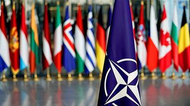 ضابط أمريكي يكشف موعد «انهيار الناتو»