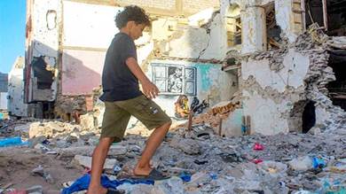 40 منظمة حقوقية تدعو للمساءلة في اليمن وجبر الضرر والتعويضات