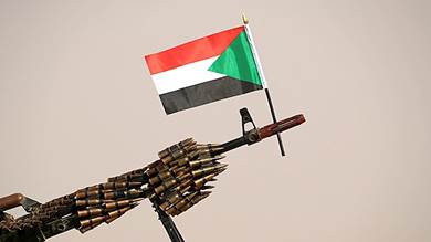 أوروبا والسودان.. الأزمة أكبر من صراعات جنرالات على السلطة