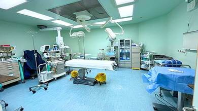 طبيب يمني ينقذ حياة طفل رضيع بمستشفى الملك سعود