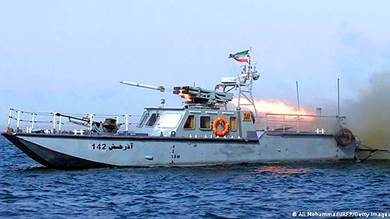 العرب: إيران تستثمر الحرب في السودان لتأمين دور لها بالبحر الأحمر