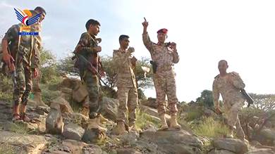 بالبالستي والمسيَّر.. وزير دفاع صنعاء يعلن حربًا جديدة على الجنوب