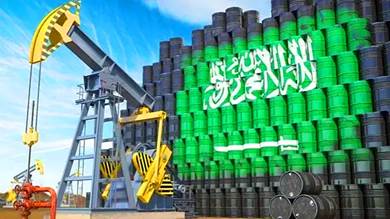 السعودية تتجه مرة أخرى إلى تمديد خفض إنتاج النفط