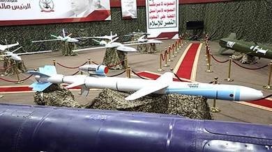 صنعاء تنفي تزويد "القاعدة" بطائرات مُسيرة