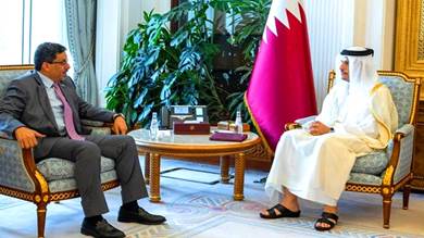​استأنفت علاقتها بالشرعية.. هل تلعب قطر دورًا جديدًا في اليمن؟