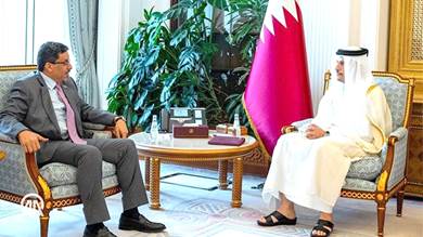 مراقبون: أي دعم قطري لليمن مرهونا بمدى رغبة الدوحة في زيادة نفوذها