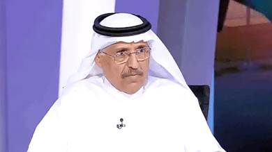 الأمين العام المساعد للشؤون السياسية في مجلس التعاون الخليجي عبد العزيز العويشق