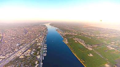 تحرك عاجل في مصر إثر أنباء عن نية إثيوبيا بناء سد جديد على نهر النيل