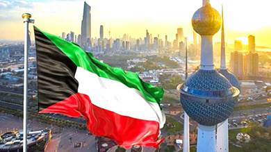​الكويت تؤكد مساندتها لمفاوضات الرياض