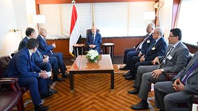 ​الجامعة العربية تجدد الالتزام بدعم الحل السياسي في اليمن
