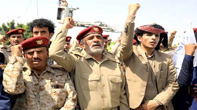 مسؤول في صنعاء: الجميع أصبح على قناعة بـ"استحالة" الحسم العسكري باليمن