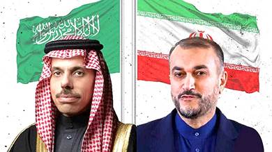 التوافق الإقليمي بين الرياض وطهران يسهم في حل الأزمة اليمنية