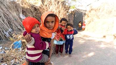 ​150 مليون دولار من البنك الدولي لتعزيز الصحة والغذاء في اليمن