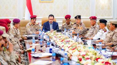 ​رئيس الوزراء يعقد اجتماعًا لقيادات وزارة الدفاع