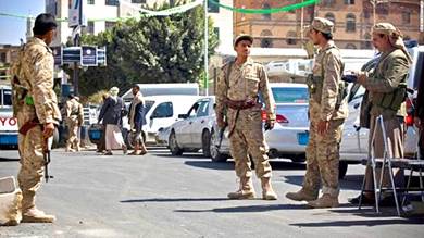 ​حالة طوارئ غير معلنة في صنعاء