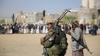 ​إحصائية تؤكد مصرع أكثر من 550 مقاتلًا حوثيًا خلال عام
