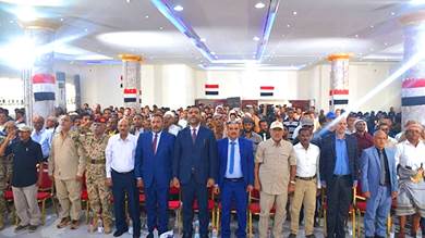 مقاومة طارق صالح تدعو للتصالح مع ثوار أكتوبر واستعادة صنعاء
