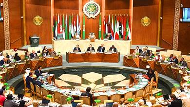 ​البرلمان العربي يدعو لحل سياسي نهائي في اليمن