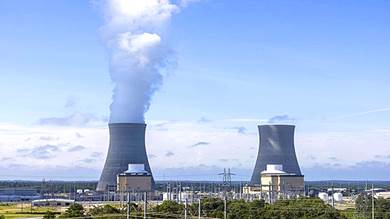 الأفارقة يسعون إلى الطاقة النووية بدعم روسي