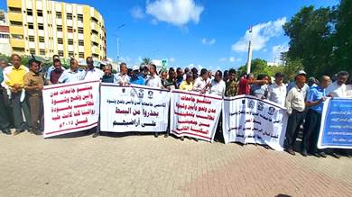​4 جامعات ترفع الإضراب بعد استغلال الحكومة مطالب الأكاديميين