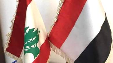 ​السفارة اليمنية في بيروت تدعو اليمنيين لمغادرة لبنان