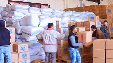 ​النمسا تقدم مساعدات إنسانية إلى اليمن وأفغانستان