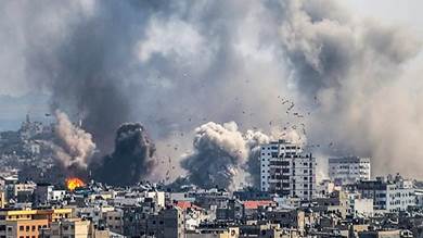 الكويت: الصمت الدولي غير المسبوق بشأن غزة سيهدّد السلم والأمن الدوليين