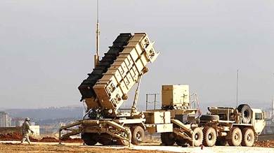 الجيش الأردني يطلب من أمريكا صواريخ باتريوت ومنظومة تصدي للمسيرات