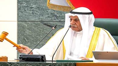 البرلمان الكويتي يوصي بملاحقة نتنياهو وقادة إسرائيل في المحافل الدولية