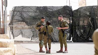 خبراء يربطون حادث الجندي المصري بمخاوف كبرى في إسرائيل