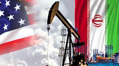 العقوبات الأمريكية تعجز عن تقويض تجارة النفط الإيرانية