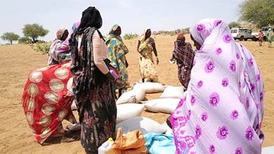 الأمم المتحدة: ربع الصوماليين قد يواجهون جوعا كارثيا بسبب صدمات المناخ
