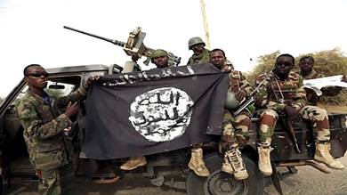فرص السلام بين داعش والقاعدة في أفريقيا تتلاشى
