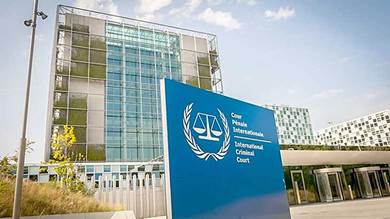 إسرائيل ترفض التعاون مع المحكمة الجنائية الدولية