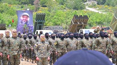 "حزب الله" ينفذ عددا كبيرا من العمليات ضد الجيش الإسرائيلي جنوبي لبنان