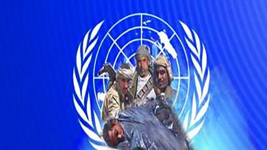 ​الحكومة تطالب الأمم المتحدة والمنظمات بمغادرة مربع الصمت
