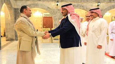 صنعاء تطالب الرياض بخطوات تنفيذية لاتفاق التسوية اليمنية