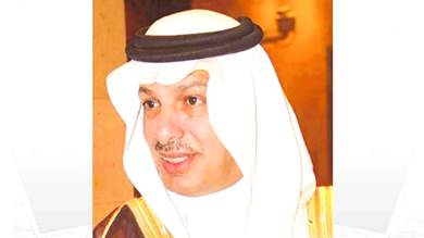 نائب رئيس تحرير صحيفة "عكاظ" السعودية عبدالله آل هتيلة