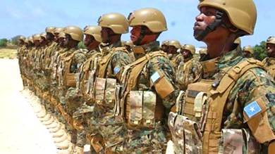 بعد 30 عاما.. مجلس الأمن يرفع حظر الأسلحة عن الصومال لدحر حركة الشباب