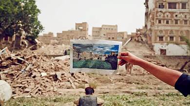 ​هدنة هشة في اليمن: عوامل انفجار النزاع قائمة