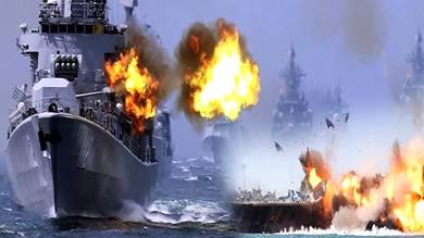 هل يشعل استهداف السفن في باب المندب فتيل حرب كبرى في المنطقة؟