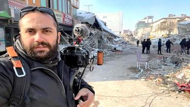 ​"رويترز" و"فرانس برس": قذيفة دبابة إسرائيلية قتلت عصام العبدالله