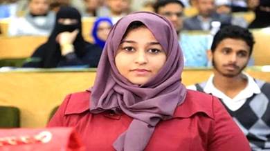 ​الأمم المتحدة تدين قرار الحوثيين بإعدام الناشطة العرولي