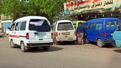 ​اللجنة الاقتصادية تخول الشركة اليمنية بتوزيع غاز السيارات حصرا