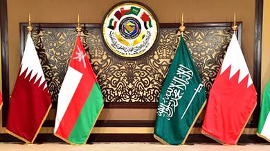 مجلس التعاون الخليجي يرحب بخارطة السلام في اليمن