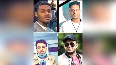 ​نقل جثامين طلاب يمنيين من موسكو إلى عدن