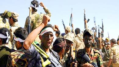 الحوثيون يعلنون التحشيد لحرب جديدة على الجنوب