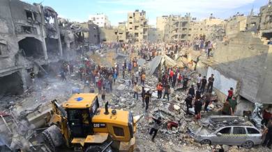 محكمة العدل تعلن موعد النظر بدعوى تتهم إسرائيل بالإبادة الجماعية في غزة