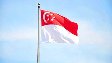 ​سنغافورة تنضم إلى التحالف الدولي في البحر الأحمر